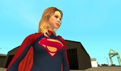 Supergirl V2 & Batman V2