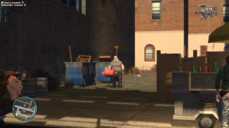 mod