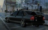 Fiat Tempra V3