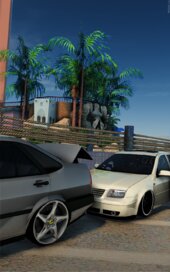 Fiat Tempra V3