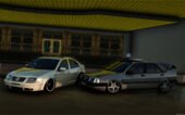 Fiat Tempra V3