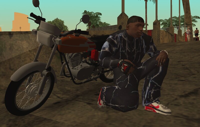 mod