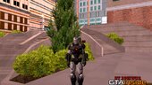 War Machine [Fortnite]