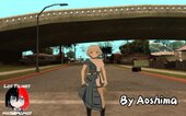 Taki Shiina, Tomori Takamatsu, Kaname Raana Mod by Aoshima ft. Los Tilines de Mashiro n Cesar