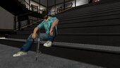 Redecorated Vercetti Mansion