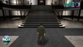 Redecorated Vercetti Mansion