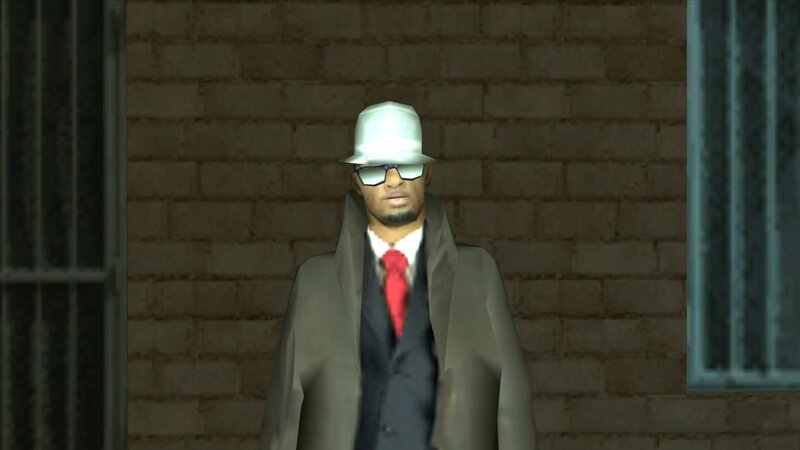 mod