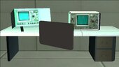 Tarjeta ID Rick Sanchez