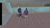 Dyom The Green Sabre Part 2