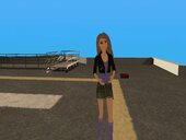 Barbie: Life in the Dreamhouse/Dreamhouse Party Skin Pack