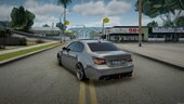 BMW E60 530d