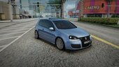 Volkswagen Golf 5