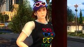 Tekken Tag 2 Miharu Hirano