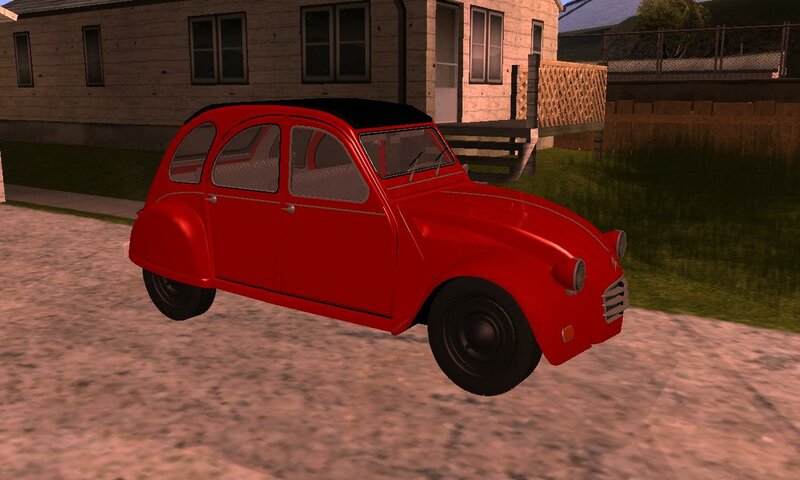 mod