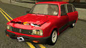 Peugeot 504 1994 V1 (TXD)(VF) PC & Android