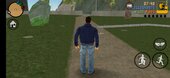 GTA 3 Ghost Town Mod for Mobile