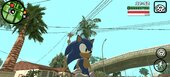 Sonic the Hedgehog for Mobile