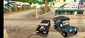 Ford Falcon XB 'Interceptor' 1973 for Mobile