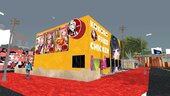 New Chicken Bell