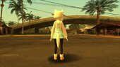 [VRchat] Mint