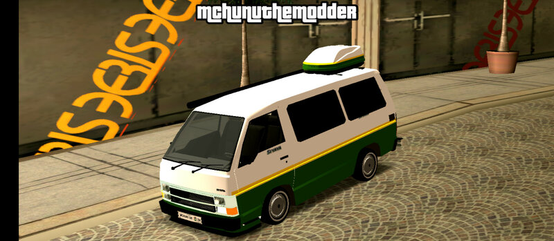 mod