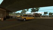 Savanna Taxi (Crazy Taxi) V2.0