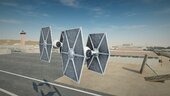 Star Wars - TIE Pilot/Fighter/Interceptor