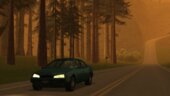 1996 Vapid Mundano (SA Style) (OUTDATED)