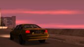 1996 Vapid Mundano (SA Style) (OUTDATED)