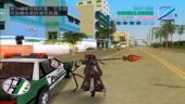 Genshin Impact 护摩之杖