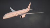 Boeing 787-8 [BASE PACK]