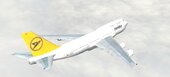 Condor Boeing 747 for Android
