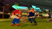 Mario Hammer SSBB