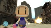 Bomberman