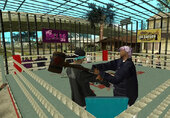 Street Gang Tournament