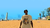 Hellstar x Post Malone Tee for CJ
