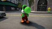 Yoshi.exe (NPC)