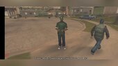 Dyom CJ's Nightmare for Mobile