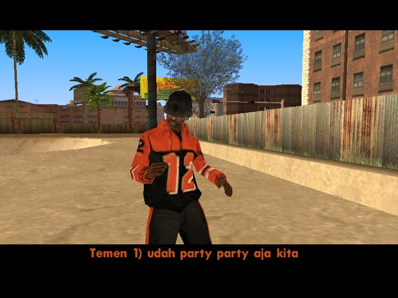 mod