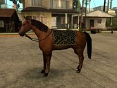 Horse Modification
