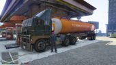 Trucker Job v1.0