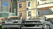 Peugeot Pars Sport