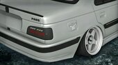 Peugeot Pars Sport