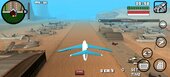All Map Green GTA SA Save Game