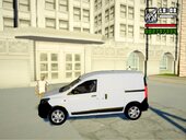 Renault Kangoo 2023