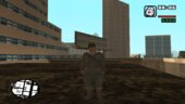 Takeo Masaki from Call of Duty
