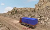 Tata 407 (Indian Truck) for Mobile