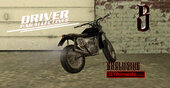 Driver: PL Wingar 