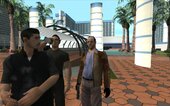 Extended and Enhanced Gangs