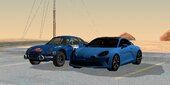 Alpine Renault A110